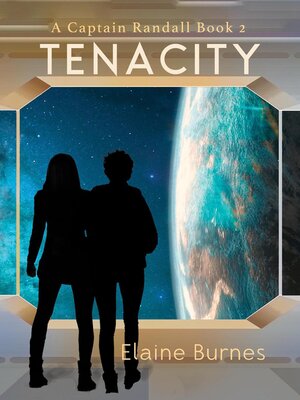 cover image of Tenacity